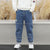 Boys' Jeans Spring And Autumn Models New Spring - Enfance-Heureuse