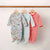 Spring And Autumn Baby Jumpsuits - Enfance-Heureuse