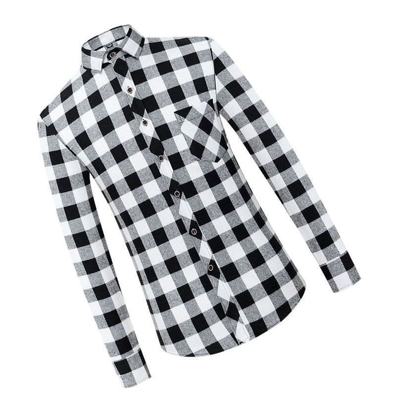 Fashionable All-matching Jacket Shirt Men's Clothing - Enfance-Heureuse