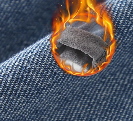 De vêtements pour enfants Grand Garçon Polaire Et Pantalon Épais - Enfance-Heureuse