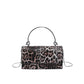 Women's Fashion Leopard-print Shoulder Bag - Enfance-Heureuse