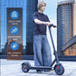 Fat Tire Electric Powerful Scooter App Controlled Smart Electric Scooter - Enfance-Heureuse