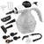 Grenade Steam Cleaner, Pressurized Handheld Cleaner For Household Use, Equipped With 12 Accessories, For Multiple Surfaces And A Powerful Home Steam Machine For Cleaning In Various Scenarios. - Enfance-Heureuse