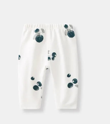 T-shirt à manches longues en coton biologique pour garçons - Enfance-Heureuse