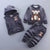 Children's Clothing Baby Three Piece Set - Enfance-Heureuse