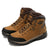 Large Size Winter Men's Shoes High-top Cotton Boots Plus Velvet To Keep Warm - Enfance-Heureuse