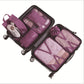 Travel Set Organizing And Storage Bag - Enfance-Heureuse