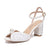 PU Woman High Heeled Shoes - Enfance-Heureuse