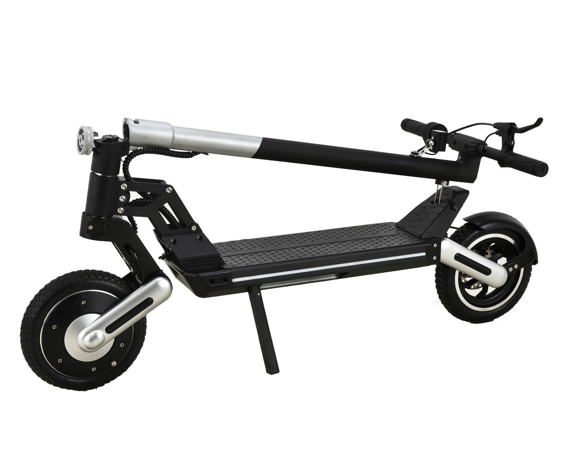 800W Foldable Electric Powerful Scooter From US Warehouse 40 Km 1 Hour High Speed Electric Scooter - Enfance-Heureuse