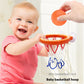 Children's Basketball Stand Bathroom Toys Baby Playing In Water