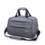 Men's Travel Bag Portable Sports Fitness Folding Waterproof - Enfance-Heureuse