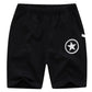 Big Children's School Pants Children's Casual Sports Shorts - Enfance-Heureuse
