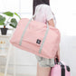 Travel Lightweight Folding Portable Luggage Storage Bag - Enfance-Heureuse