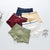 Five Pack Children's Cotton Underwear Breathable - Enfance-Heureuse