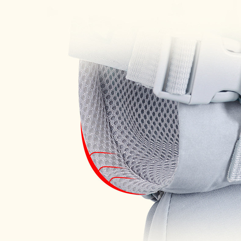 Newborn Fold Baby Carrier Waist Stool - Enfance-Heureuse