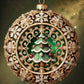 3D Fairy Tale Planet Christmas Ornament