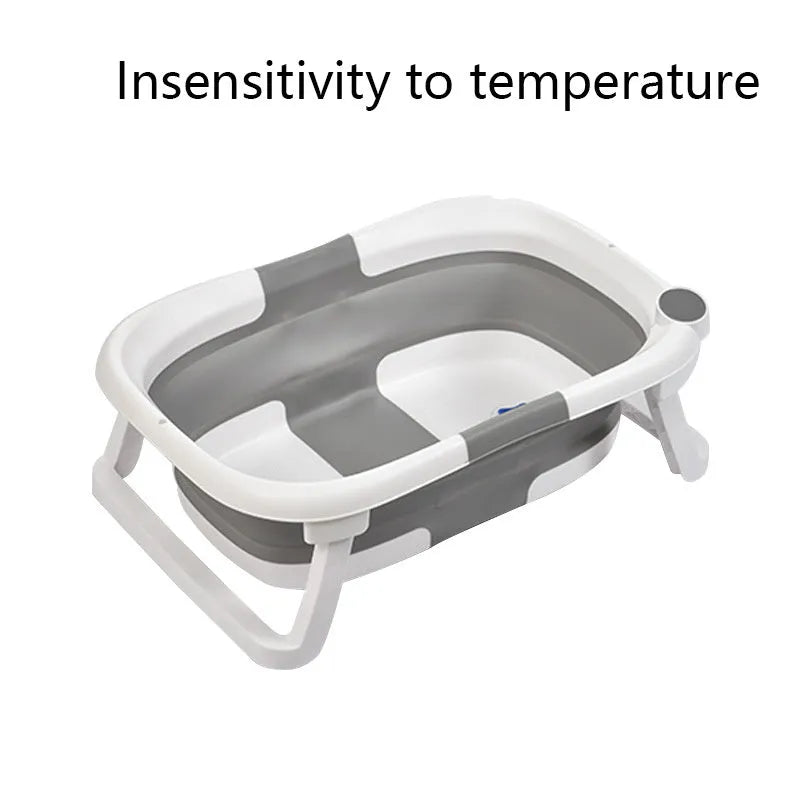 Bébé Lit De Douche De Bain - Enfance-Heureuse