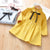 Children's Shirt Baby Western-style Dresses - Enfance-Heureuse