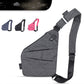 New Mens Digital Storage Gun Bag Diagonal Outdoor Sports Waist Bag - Enfance-Heureuse