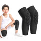 EVA Children's Anti-collision Knee Pads Sports Protective Gear - Enfance-Heureuse