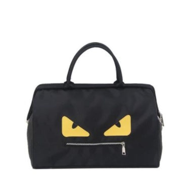 Suitcase Bag Carrying Case - Enfance-Heureuse