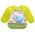 Children's Gown Long Sleeve Kids Waterproof Meal Baby Apron Painting Clothes Bib Protective Clothing - Enfance-Heureuse