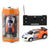 Coke Can Mini RC Radio Remote Control Micro Voiture De Course 4 Fréquences - Enfance-Heureuse