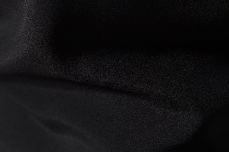 Men's Short-sleeved Shirt Multicolor Printing Round Neck - Enfance-Heureuse