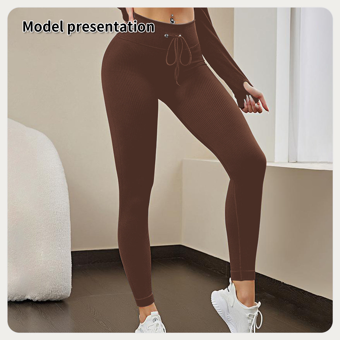 Women's Stylish Simple Solid Color Suit - Enfance-Heureuse