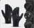 Winter Gloves Touch Screen Riding Motorcycle Sliding Waterproof Sports Gloves With Fleece - Enfance-Heureuse