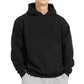 Men's Sweatshirt Loose Sweatshirt Drop-shoulder Sleeve Hoodie - Enfance-Heureuse