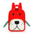 Anti-lost Children Cute Backpack - Enfance-Heureuse