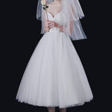 Welcome Travel Photography License Registration White Dress - Enfance-Heureuse