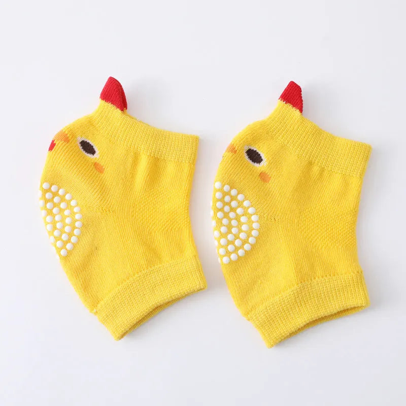 New Baby Knee Pads Toddlers And Toddlers - Enfance-Heureuse