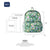 Original Niche Printed Backpack For Women - Enfance-Heureuse