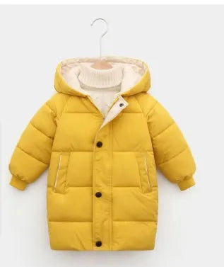Épaissir les vêtements de bébé - Enfance-Heureuse