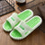 Non-slip Deodorant Slippers Massage Home Slippers - Enfance-Heureuse