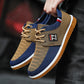 Dad's Versatile Work Shoes For Casual Wear - Enfance-Heureuse