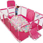 New Playpen Children's Tent Baby Products - Enfance-Heureuse