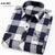 Fashionable All-matching Jacket Shirt Men's Clothing - Enfance-Heureuse